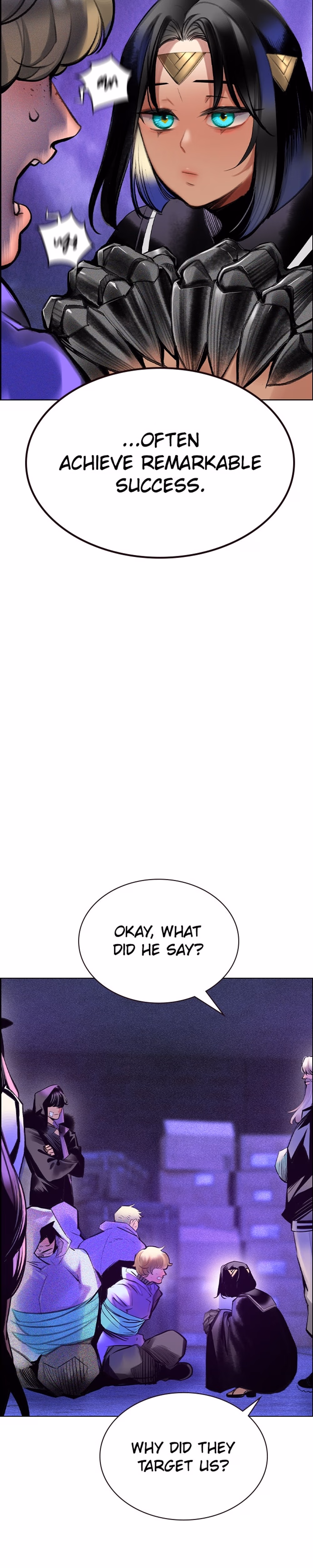 Jungle Juice - Chapter 149 - Part 8
