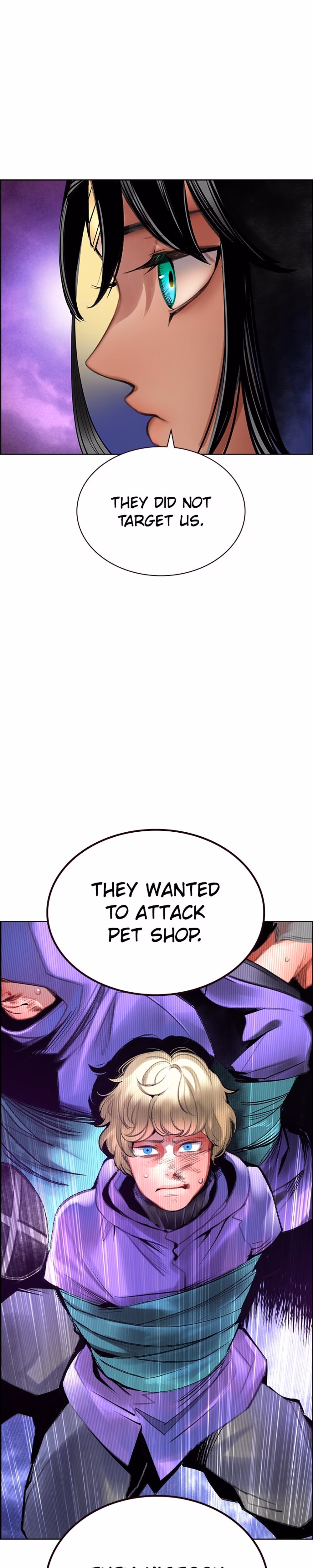 Jungle Juice - Chapter 149 - Part 9