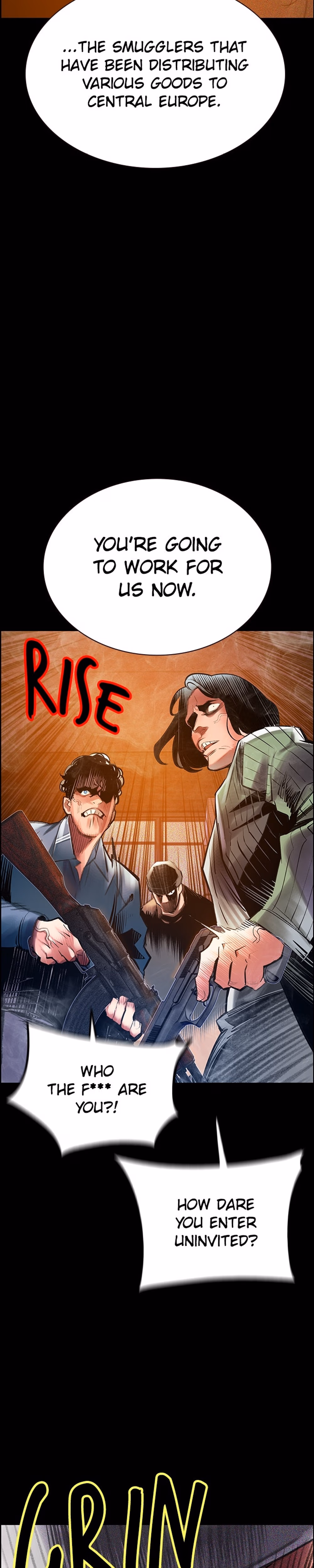Jungle Juice - Chapter 149 - Part 15