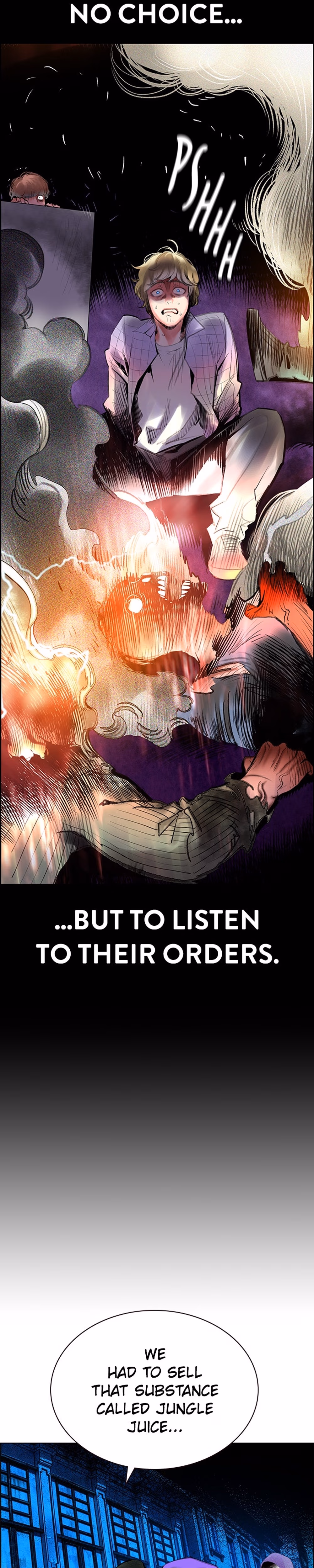 Jungle Juice - Chapter 149 - Part 17
