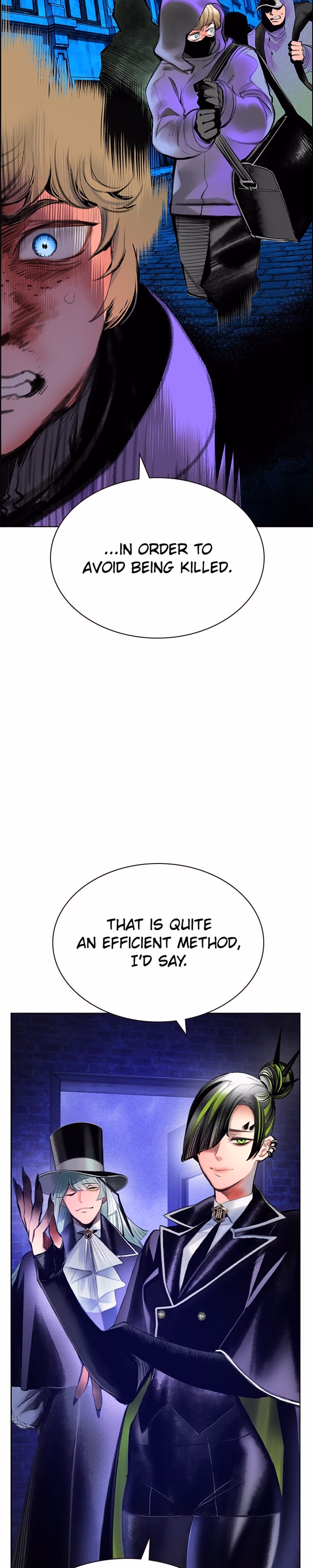 Jungle Juice - Chapter 149 - Part 18