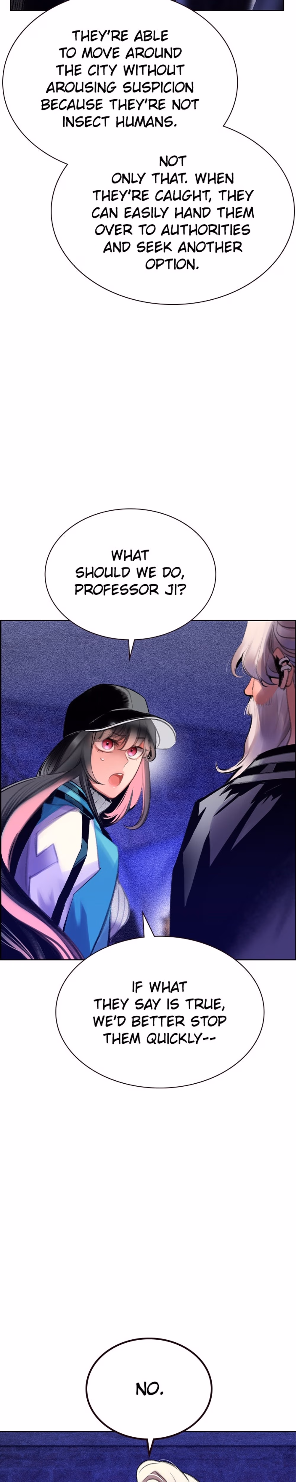 Jungle Juice - Chapter 149 - Part 19