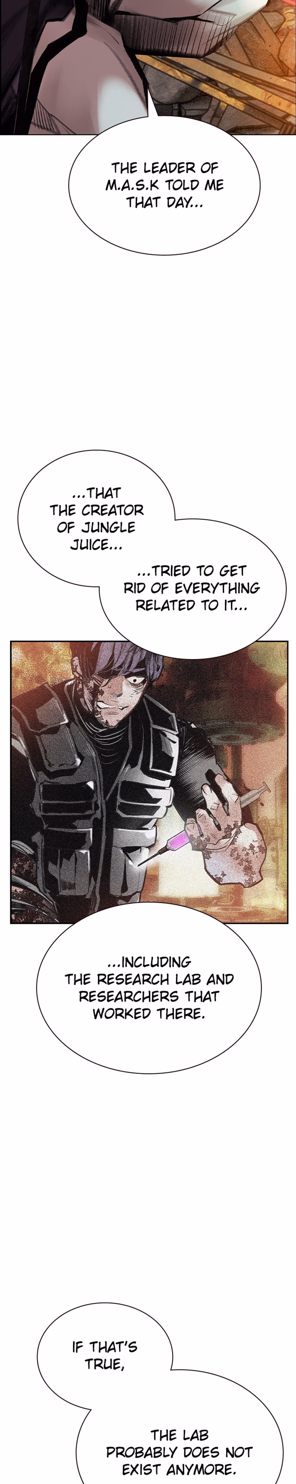 Jungle Juice - Chapter 149 - Part 23