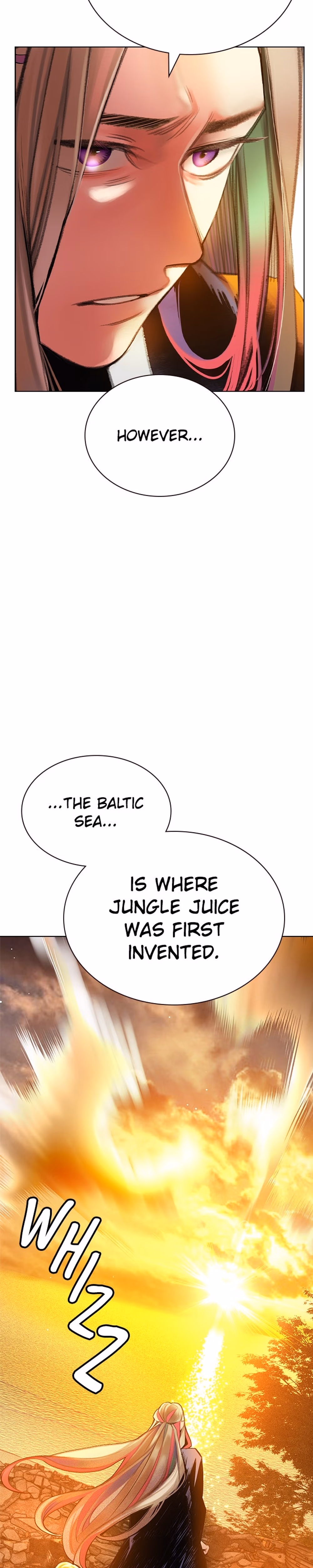 Jungle Juice - Chapter 149 - Part 24