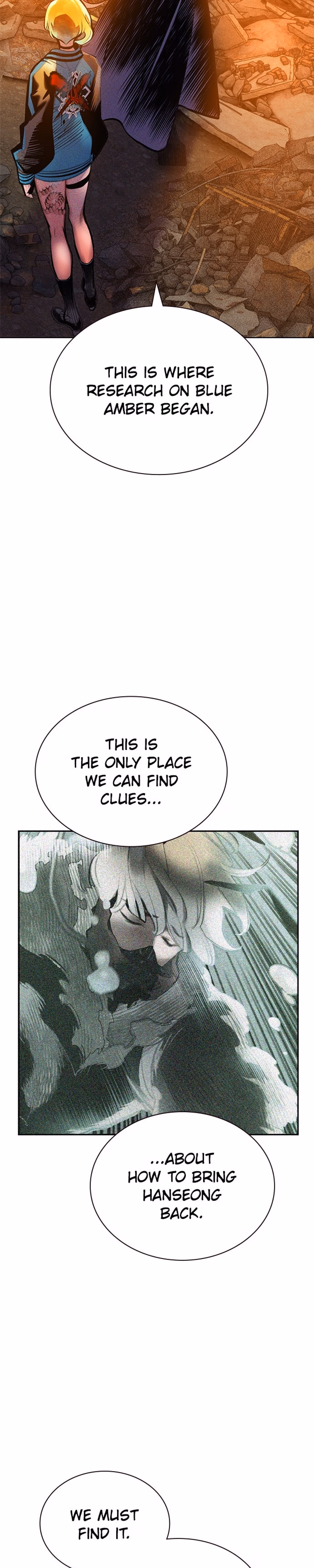 Jungle Juice - Chapter 149 - Part 25