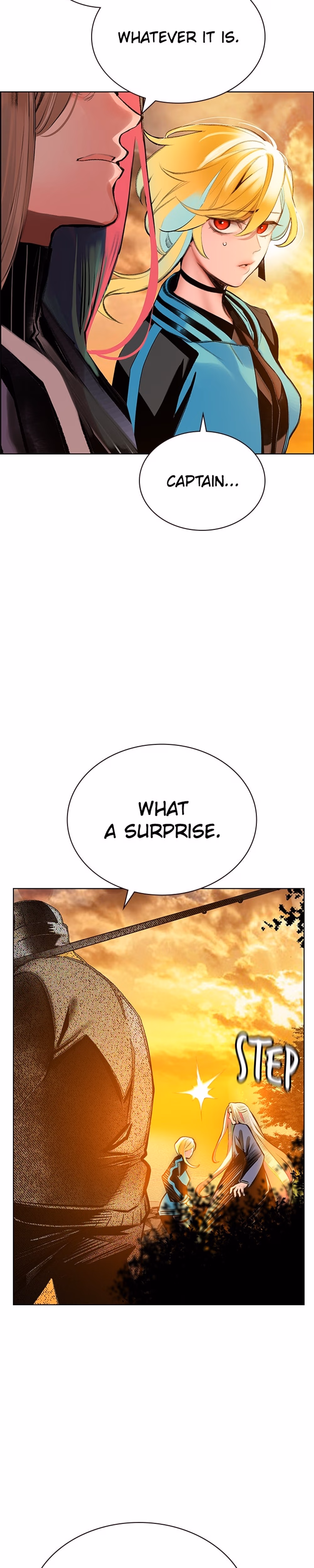 Jungle Juice - Chapter 149 - Part 26