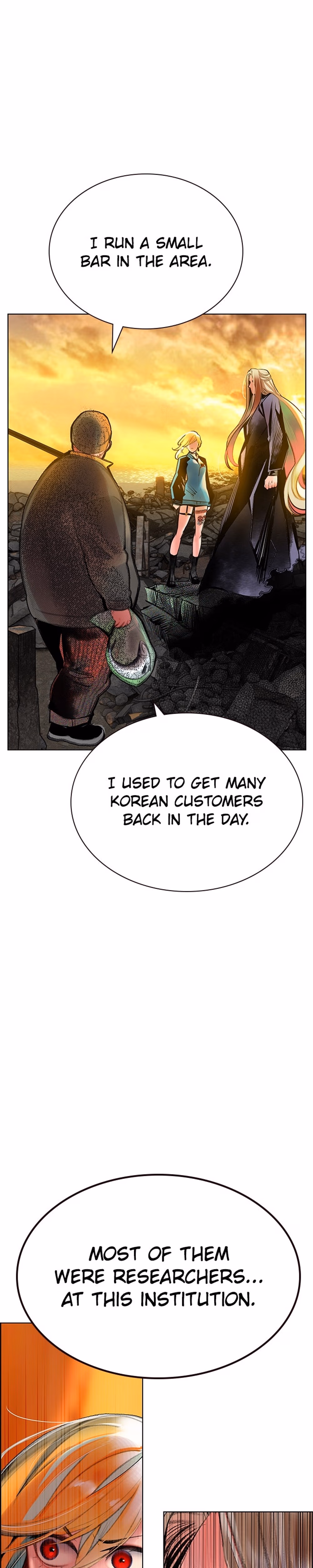 Jungle Juice - Chapter 149 - Part 28