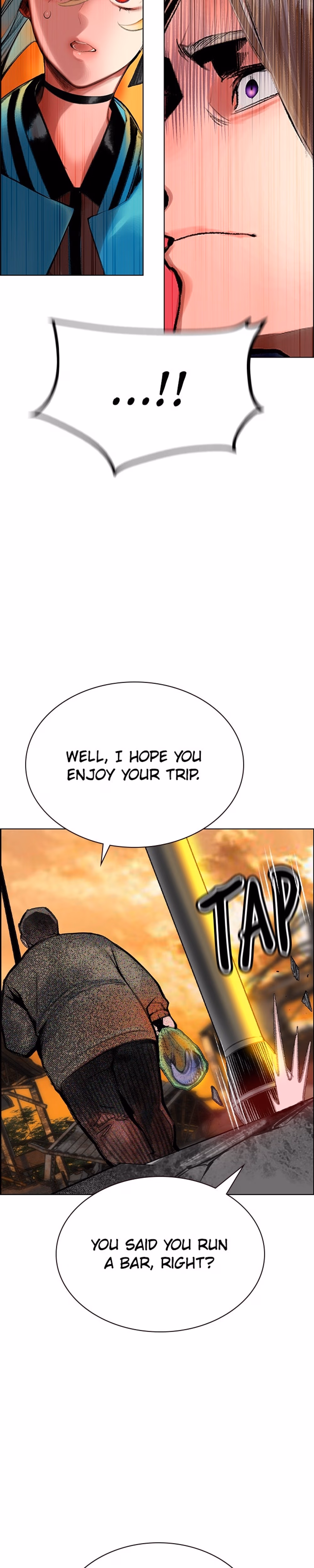 Jungle Juice - Chapter 149 - Part 29