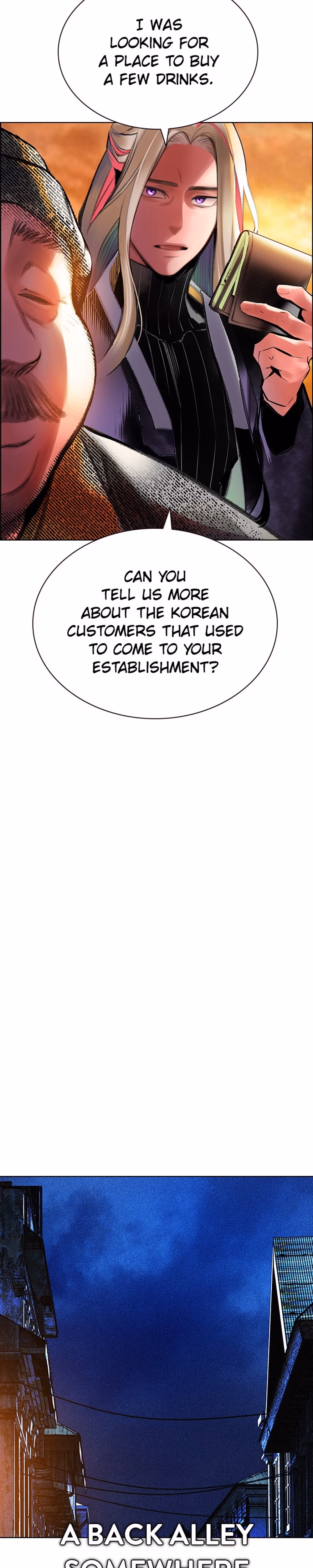 Jungle Juice - Chapter 149 - Part 30