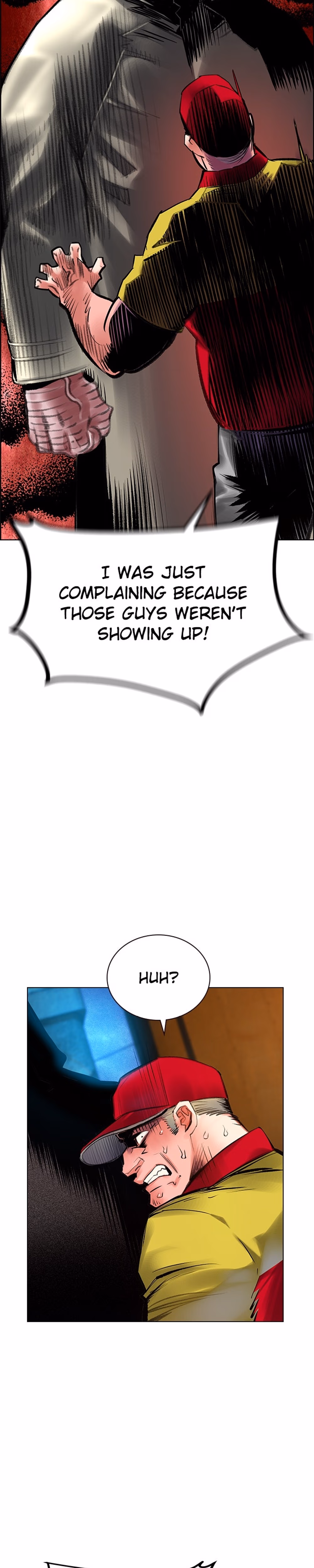Jungle Juice - Chapter 149 - Part 33