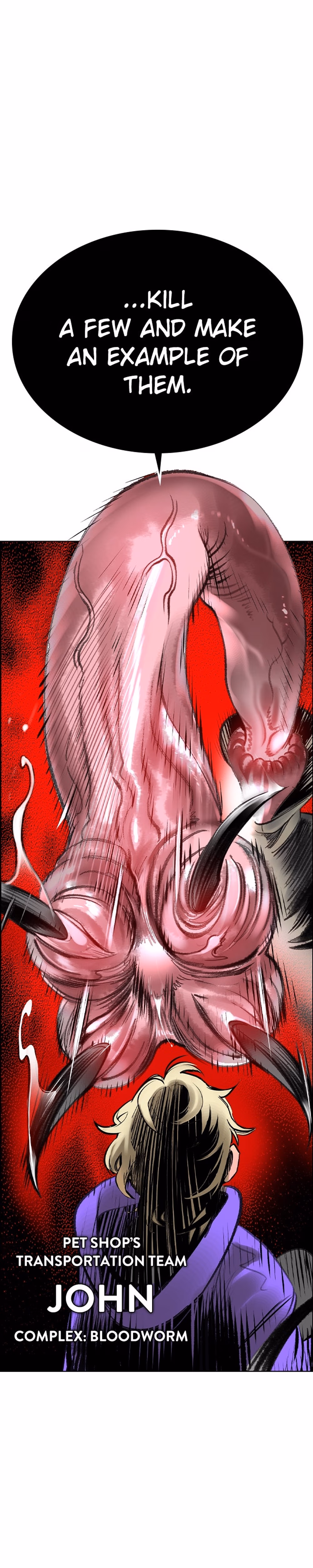 Jungle Juice - Chapter 149 - Part 36