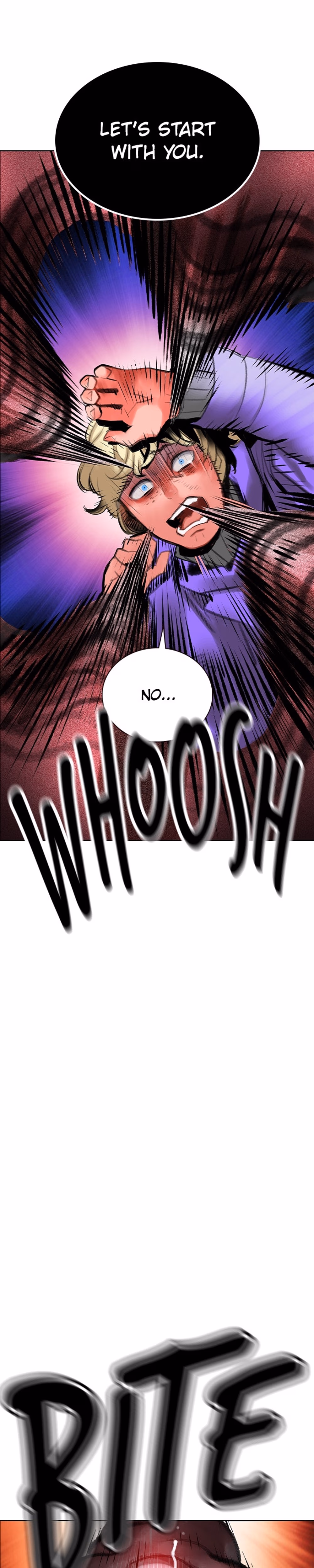 Jungle Juice - Chapter 149 - Part 37
