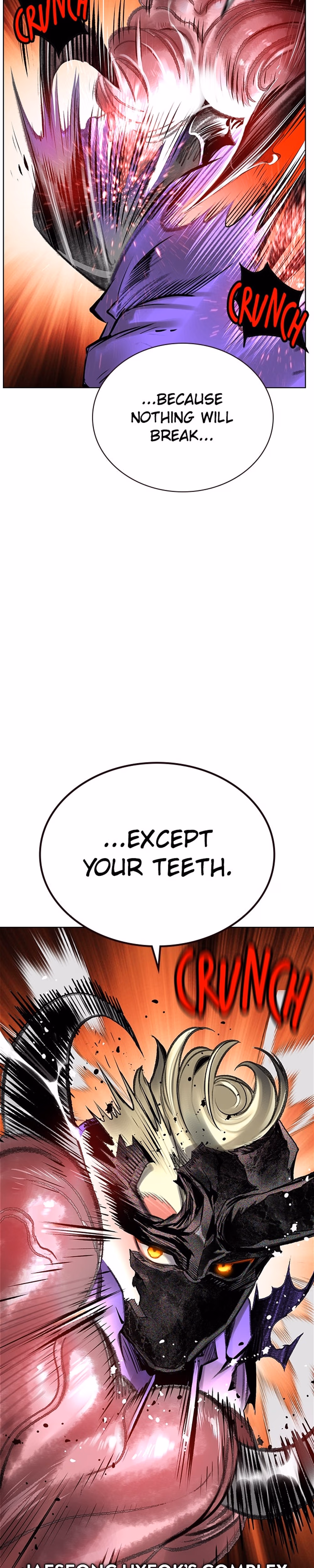 Jungle Juice - Chapter 149 - Part 39