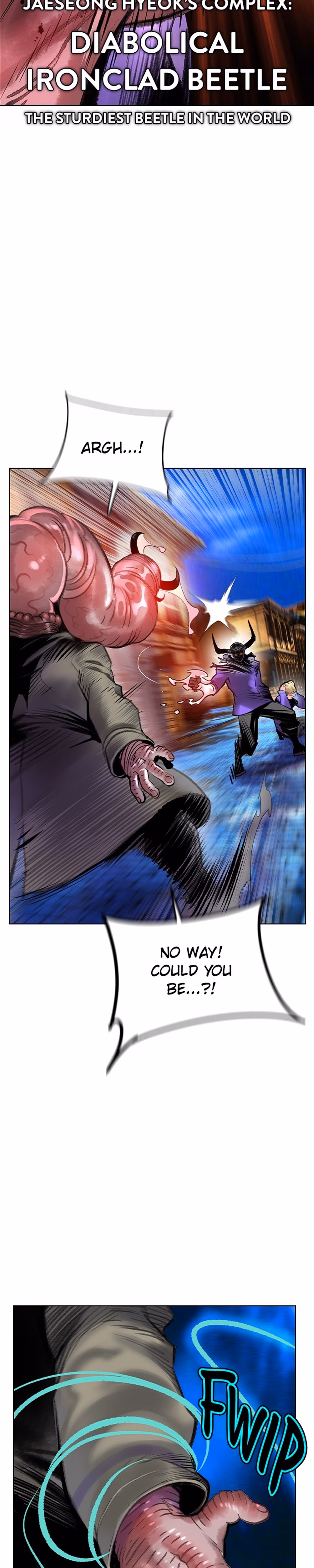 Jungle Juice - Chapter 149 - Part 40