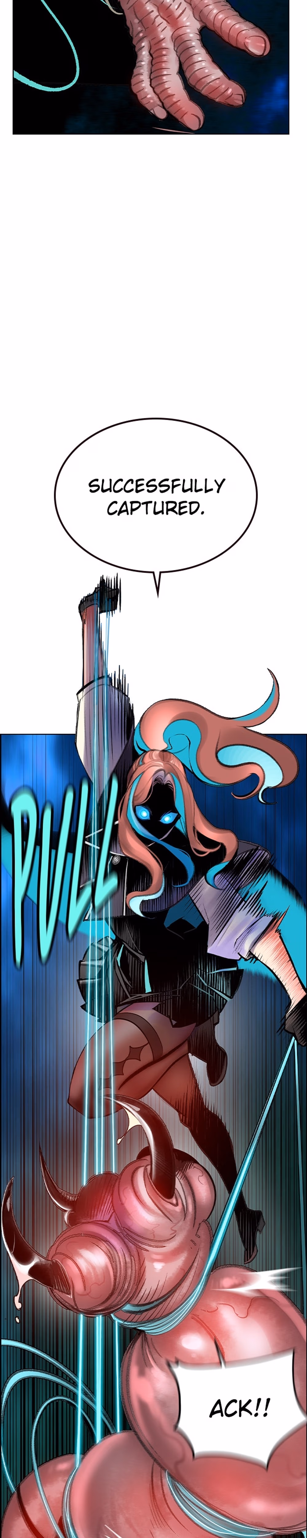 Jungle Juice - Chapter 149 - Part 41