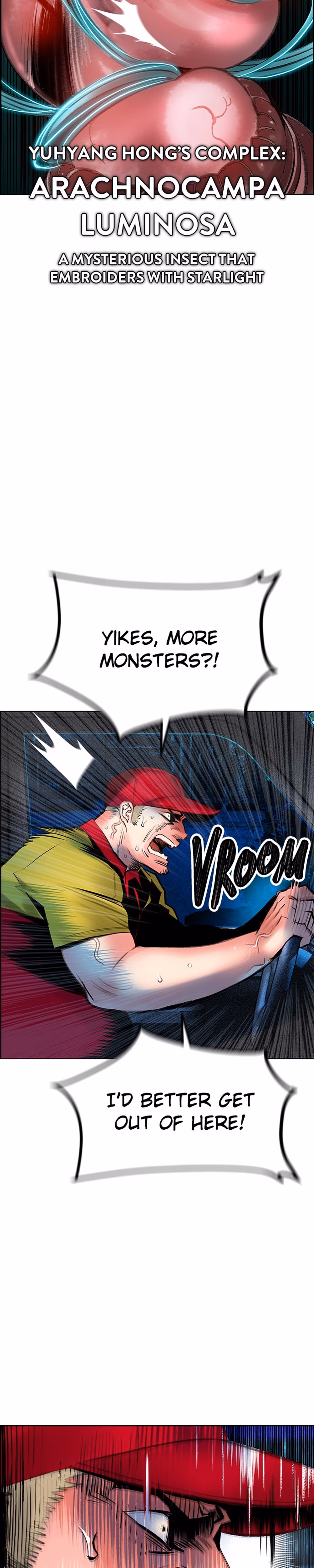 Jungle Juice - Chapter 149 - Part 42