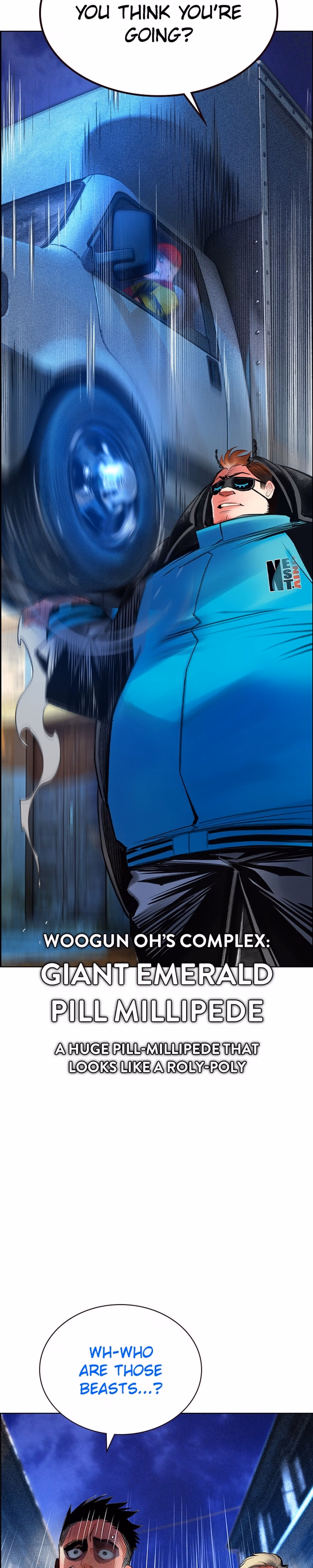 Jungle Juice - Chapter 149 - Part 44