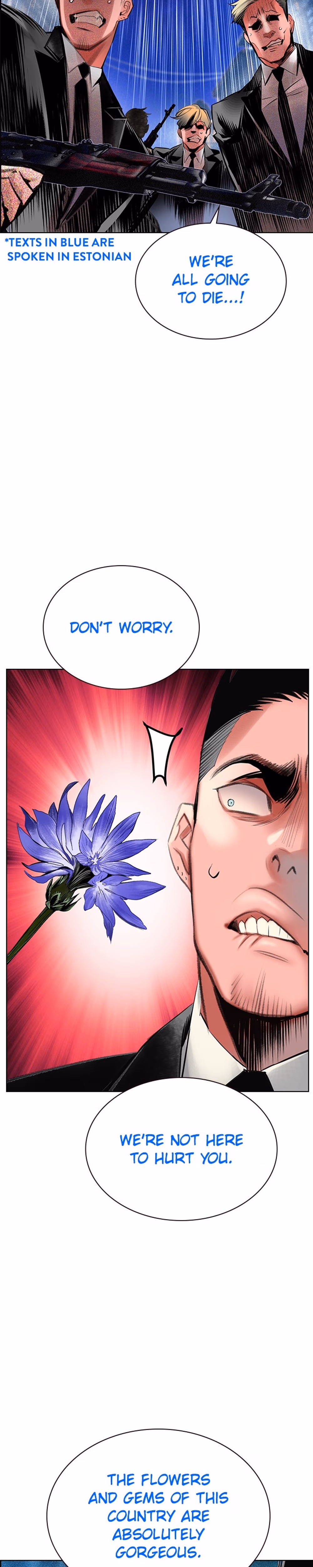 Jungle Juice - Chapter 149 - Part 45