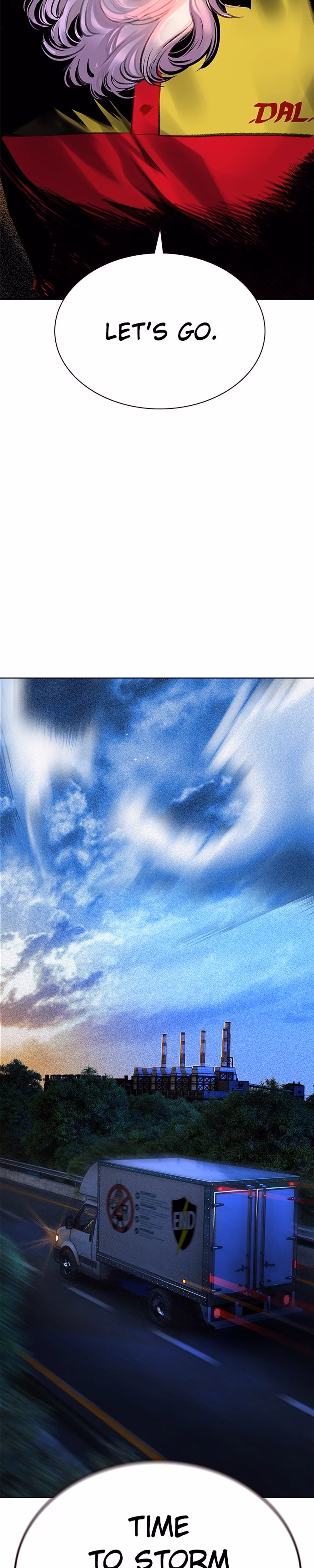 Jungle Juice - Chapter 149 - Part 50
