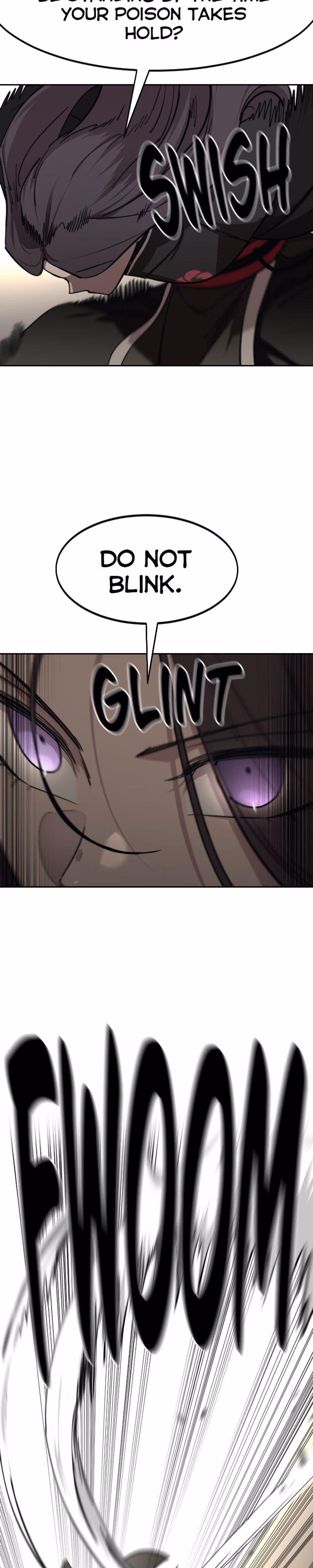 Return of the Blossoming Blade - Chapter 144 - Part 3