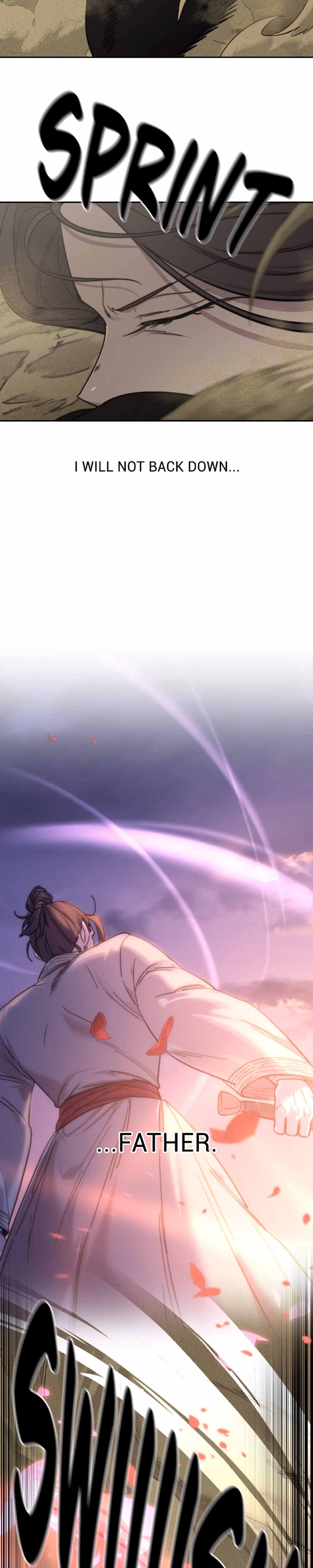 Return of the Blossoming Blade - Chapter 144 - Part 7