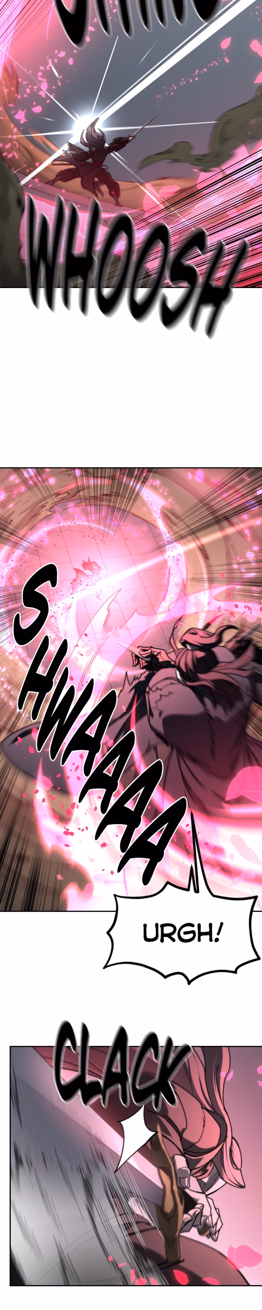 Return of the Blossoming Blade - Chapter 144 - Part 14