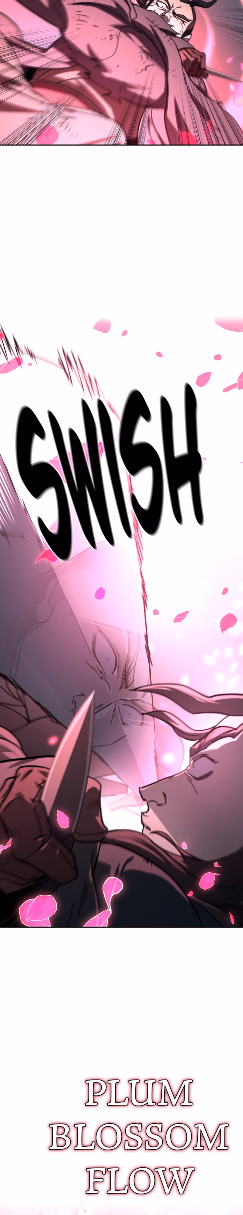 Return of the Blossoming Blade - Chapter 144 - Part 16