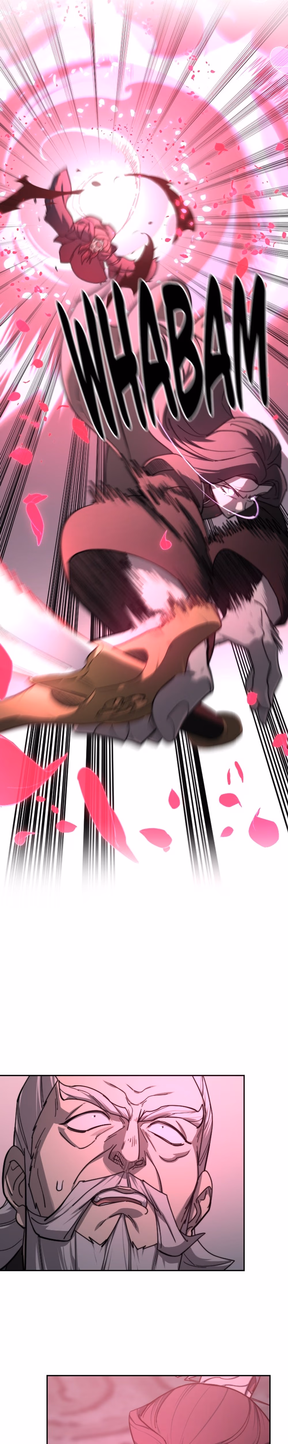 Return of the Blossoming Blade - Chapter 144 - Part 17