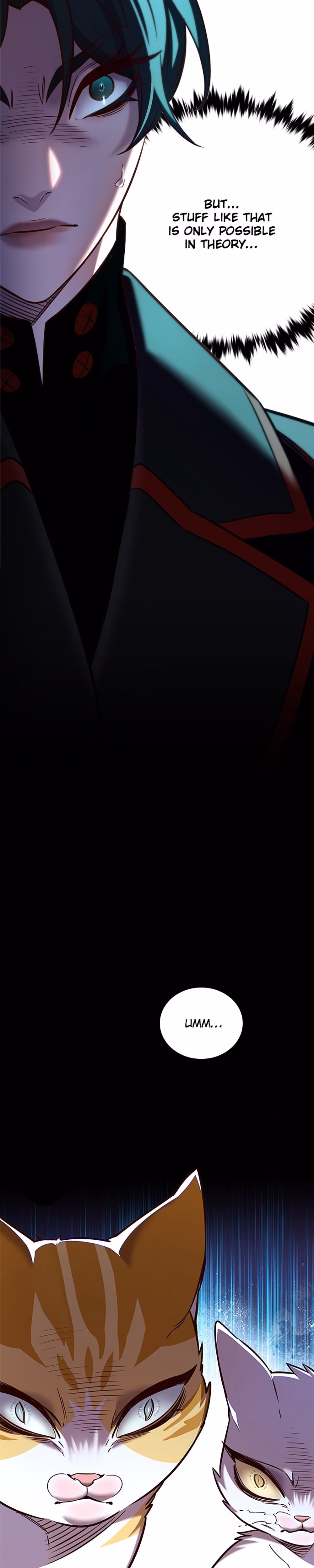 Eleceed - Chapter 249 - Part 4