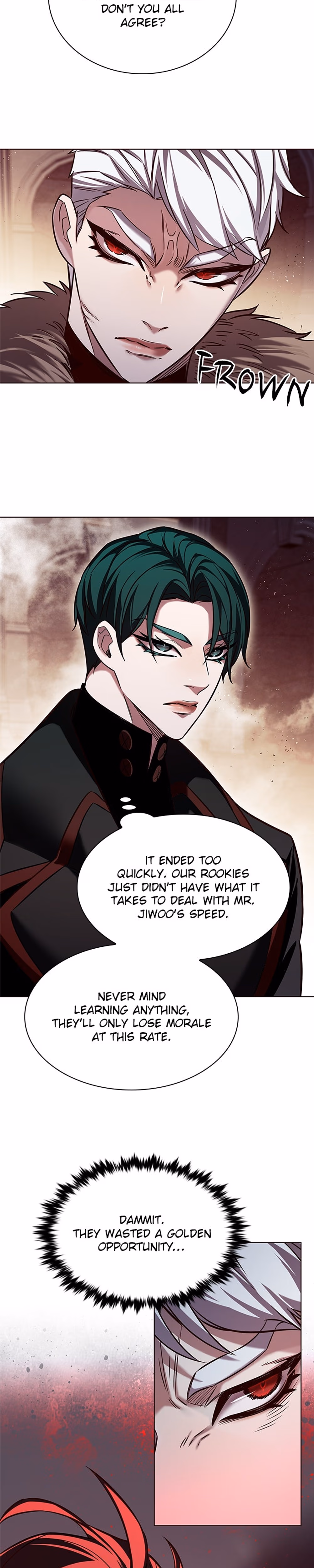 Eleceed - Chapter 249 - Part 8