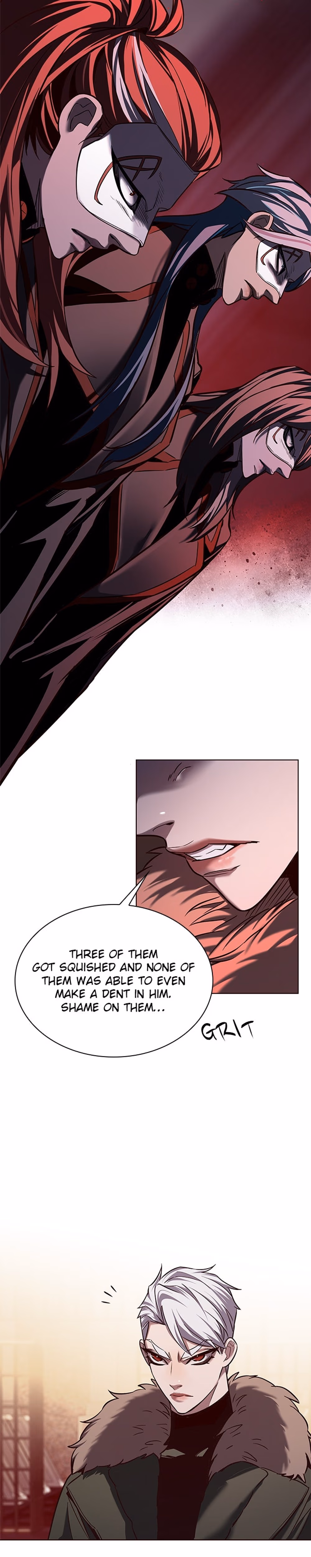 Eleceed - Chapter 249 - Part 9