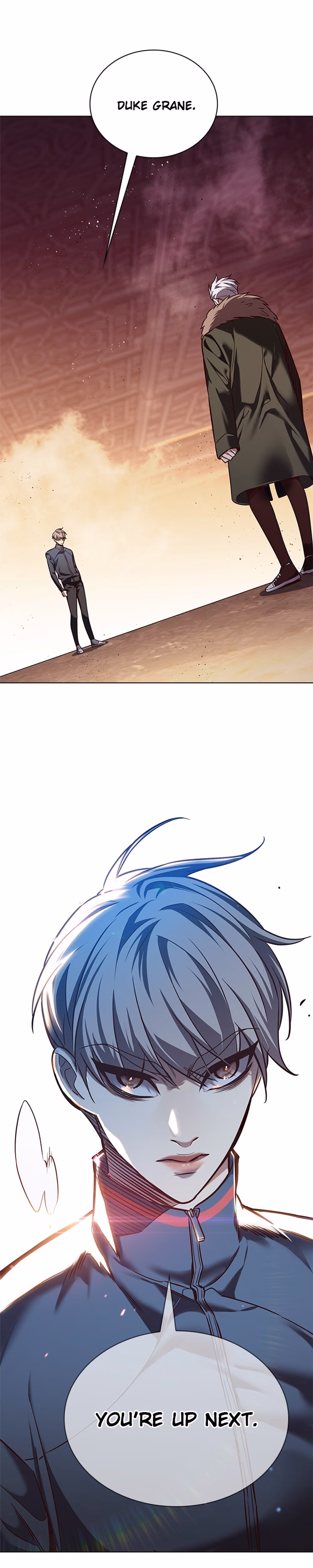 Eleceed - Chapter 249 - Part 10