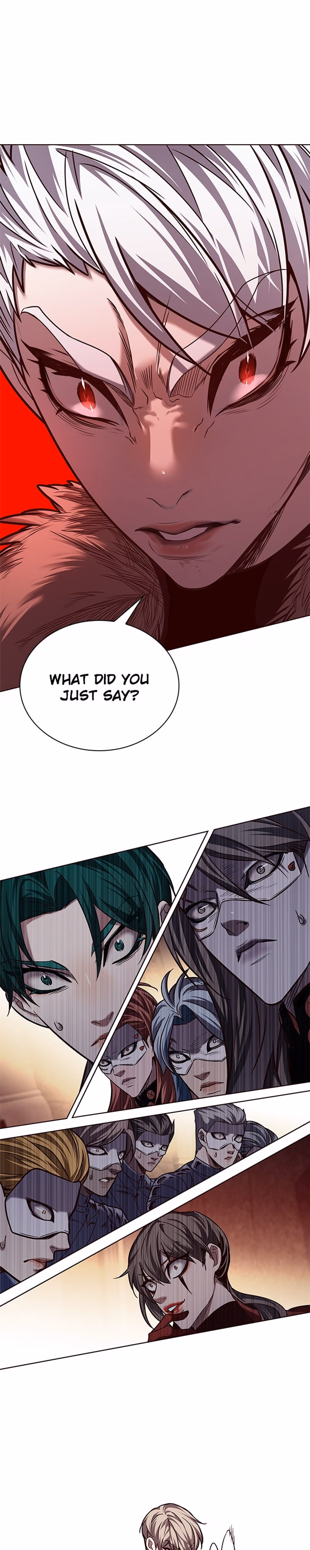 Eleceed - Chapter 249 - Part 11