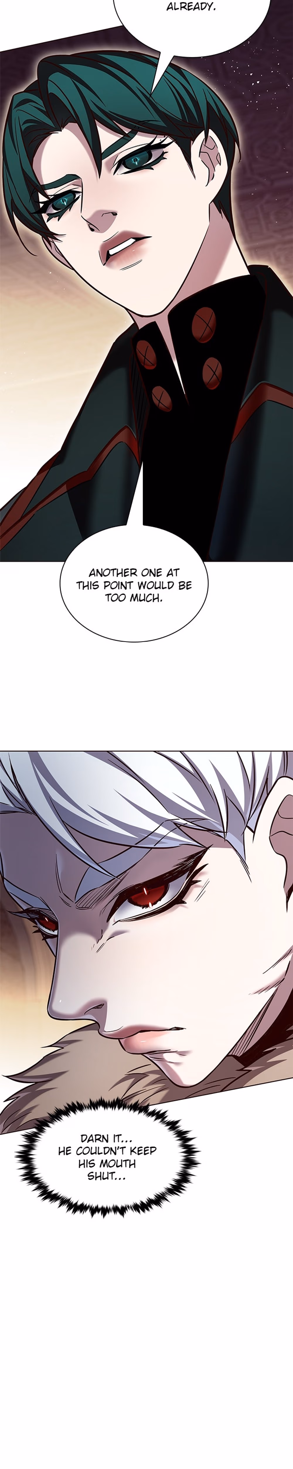 Eleceed - Chapter 249 - Part 18