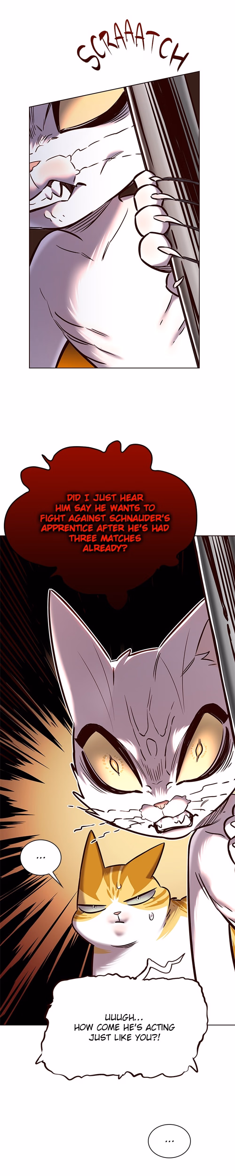 Eleceed - Chapter 249 - Part 19