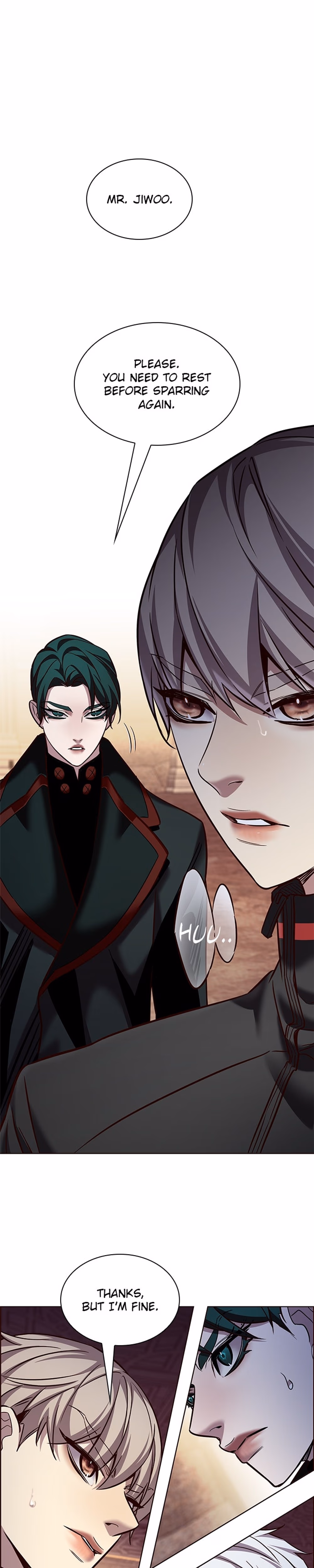 Eleceed - Chapter 249 - Part 20