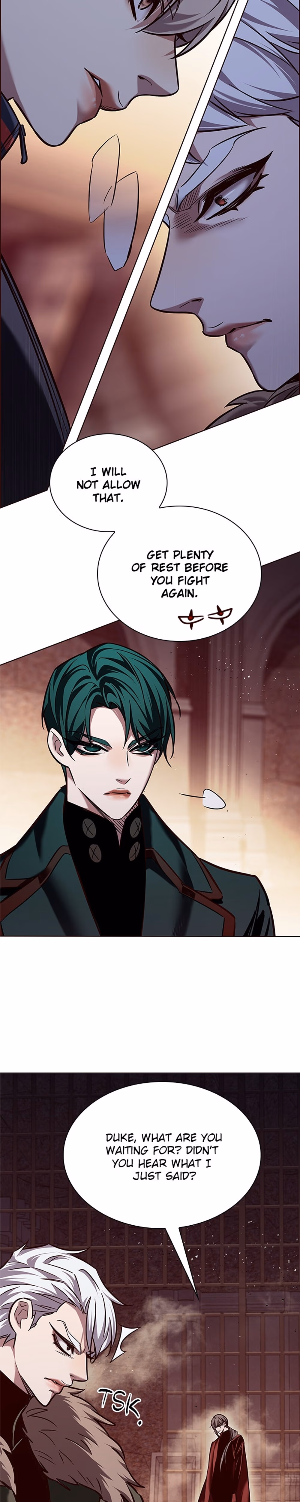 Eleceed - Chapter 249 - Part 23