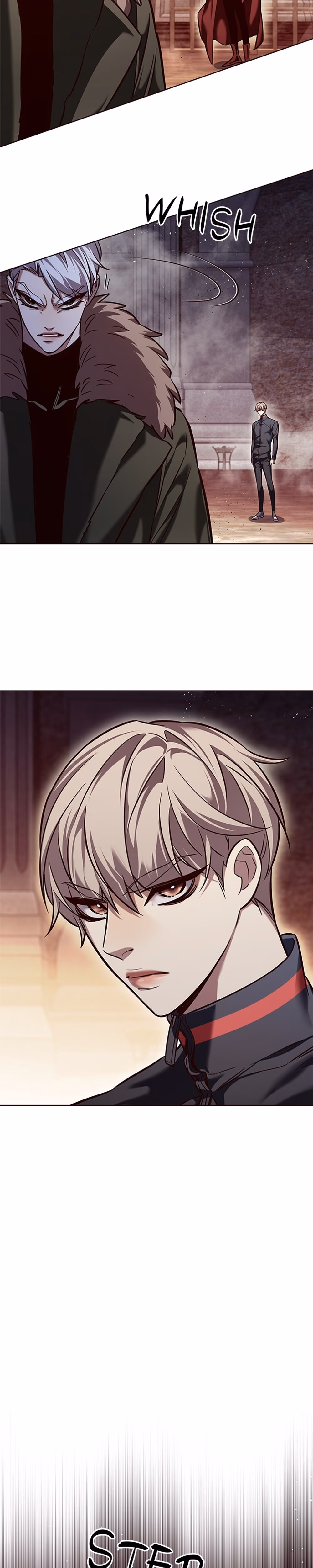 Eleceed - Chapter 249 - Part 24