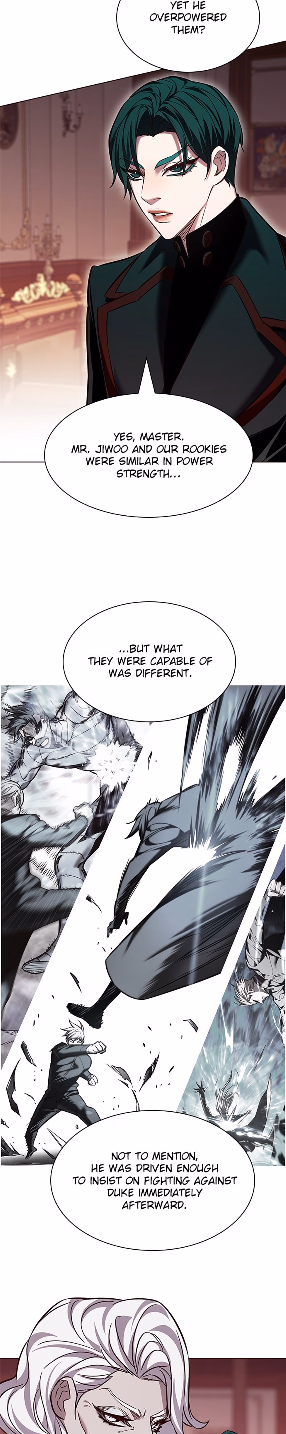 Eleceed - Chapter 249 - Part 28