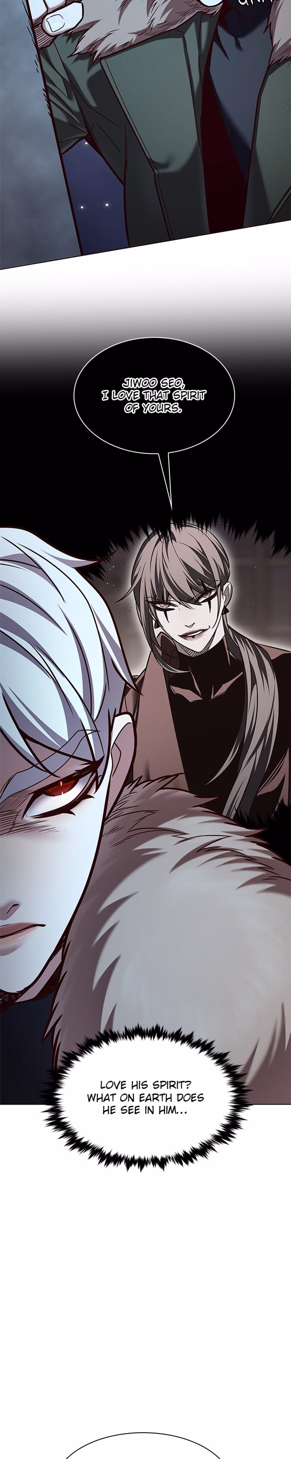 Eleceed - Chapter 249 - Part 34