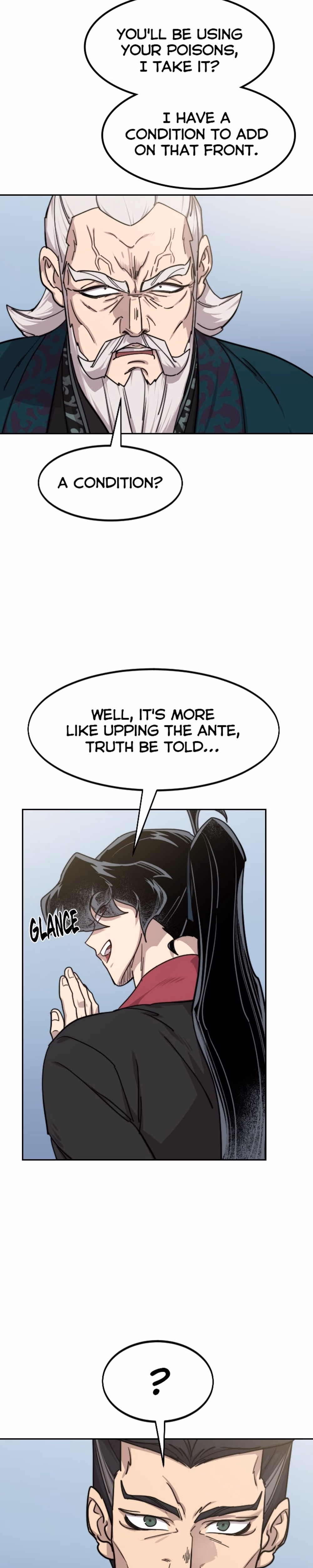 Return of the Blossoming Blade - Chapter 145 - Part 36