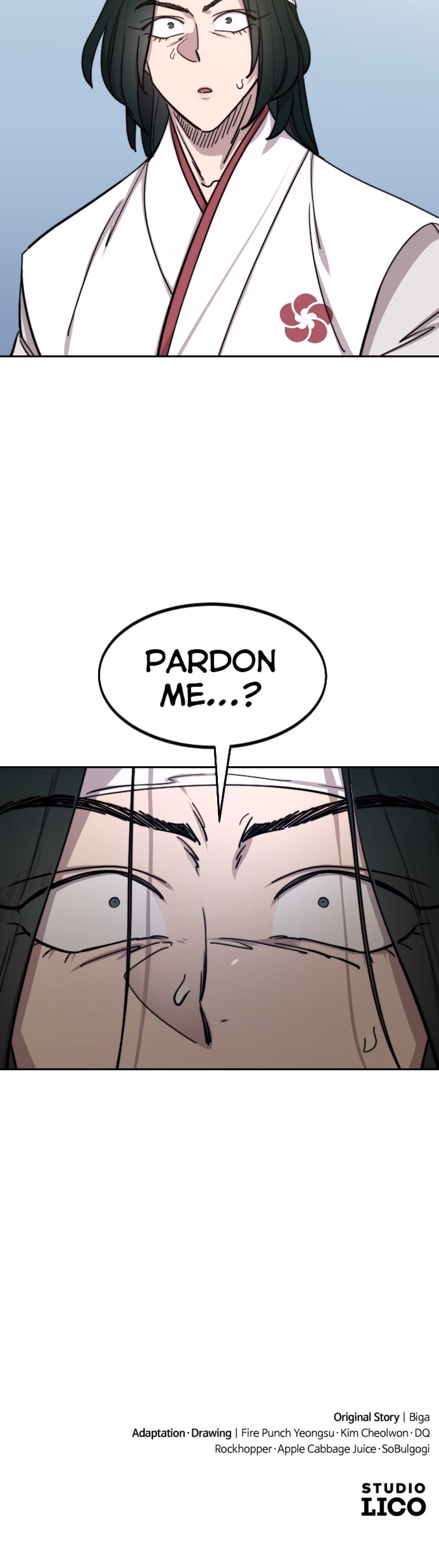 Return of the Blossoming Blade - Chapter 145 - Part 42