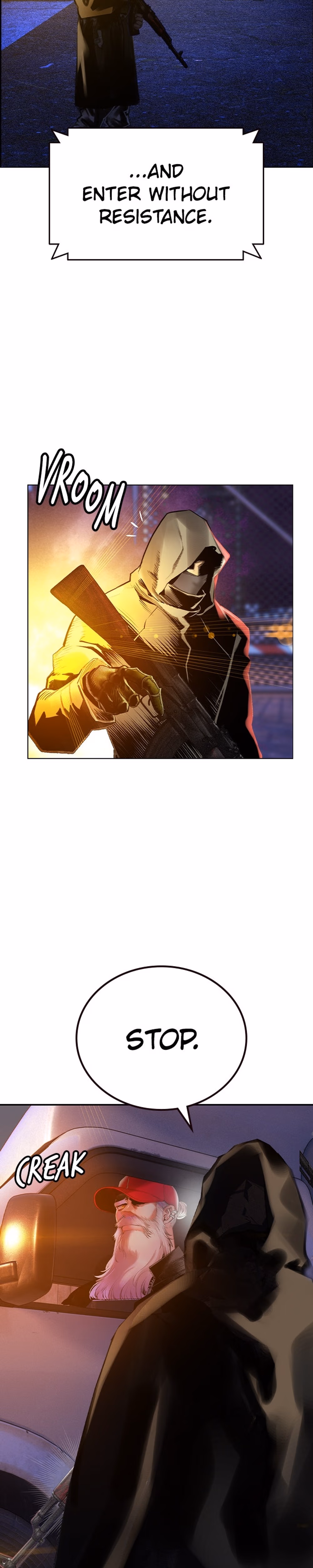 Jungle Juice - Chapter 150 - Part 3