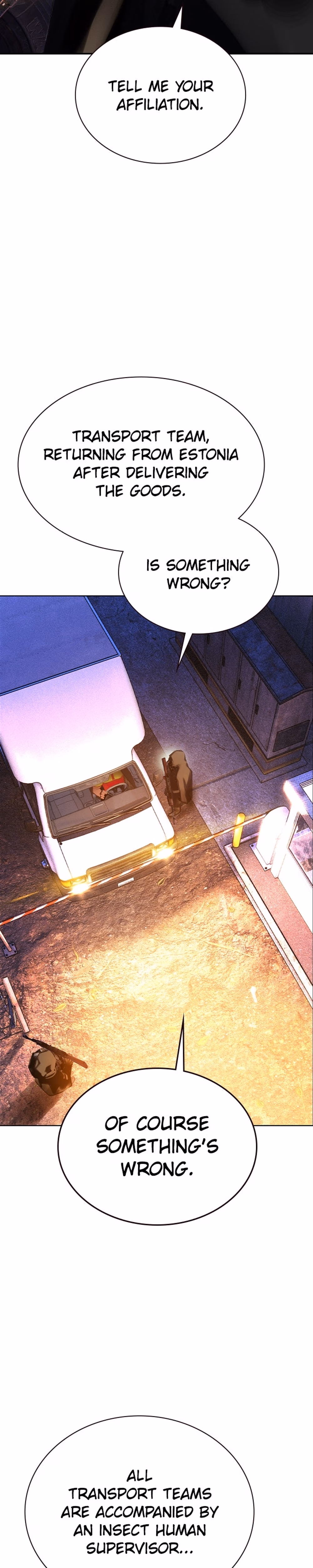 Jungle Juice - Chapter 150 - Part 4