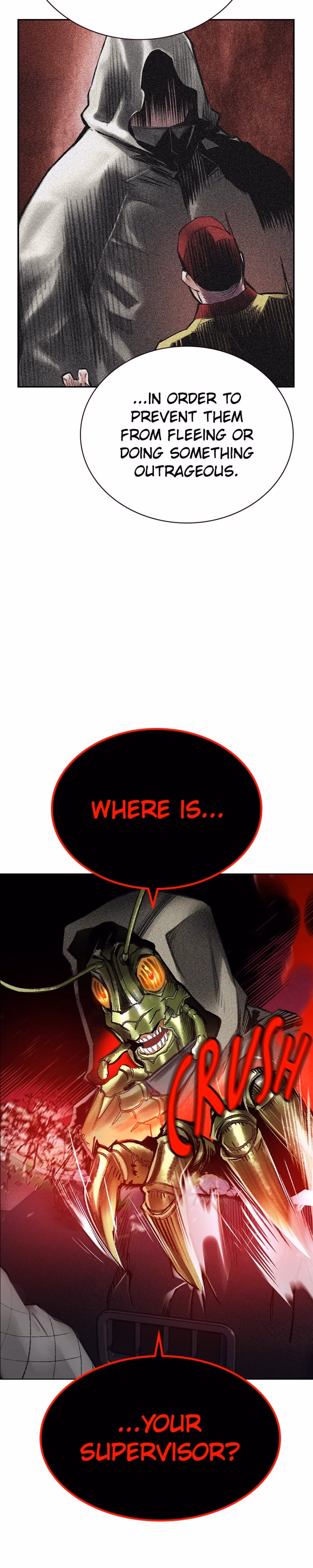 Jungle Juice - Chapter 150 - Part 5