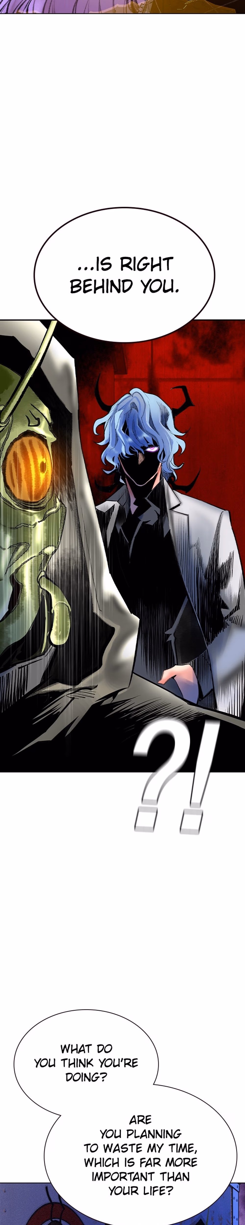 Jungle Juice - Chapter 150 - Part 7