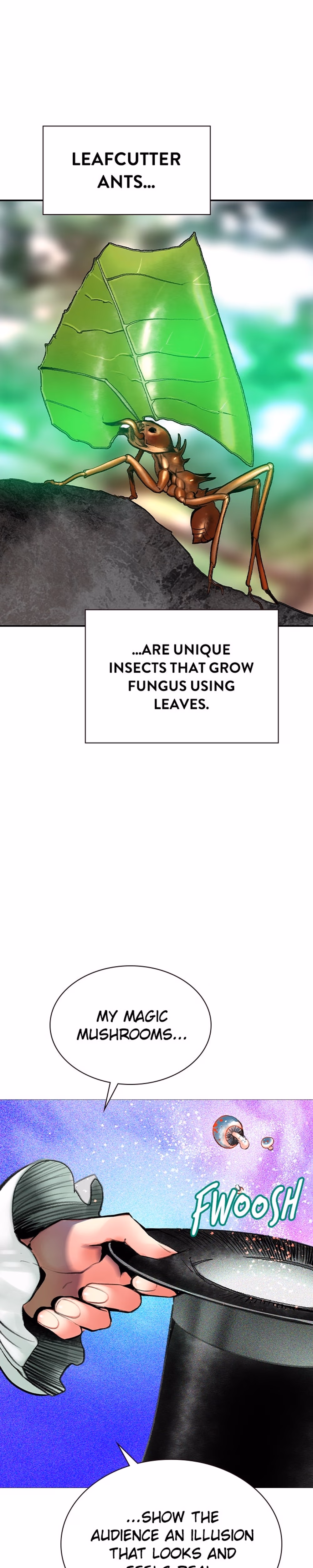 Jungle Juice - Chapter 150 - Part 10