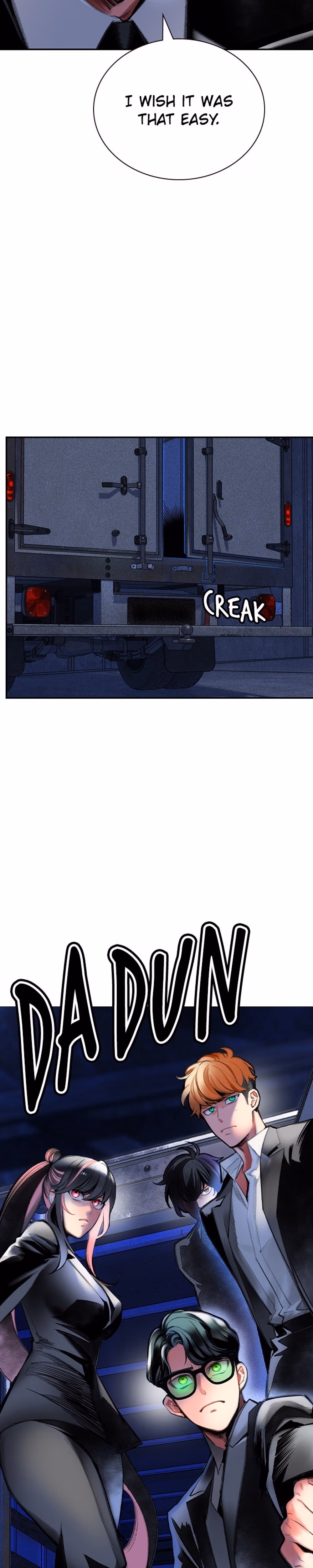 Jungle Juice - Chapter 150 - Part 15