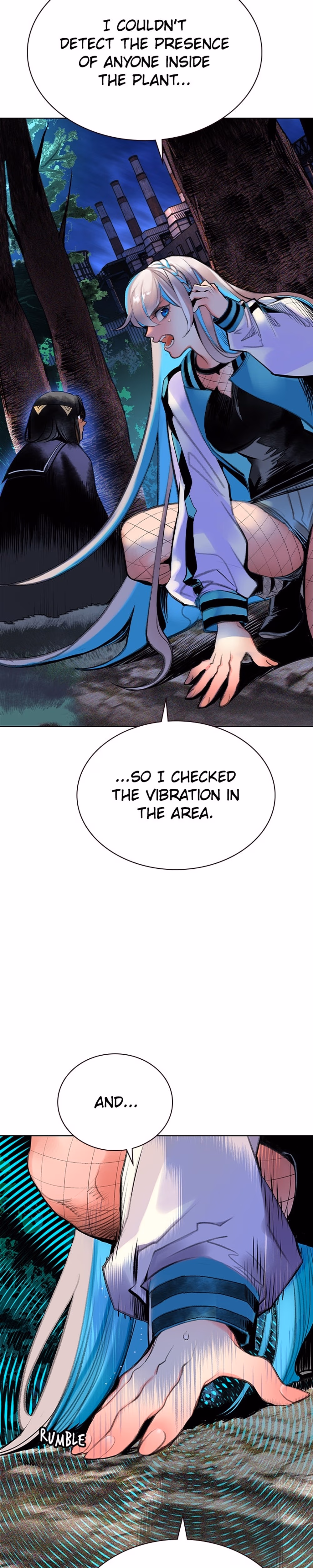 Jungle Juice - Chapter 150 - Part 20