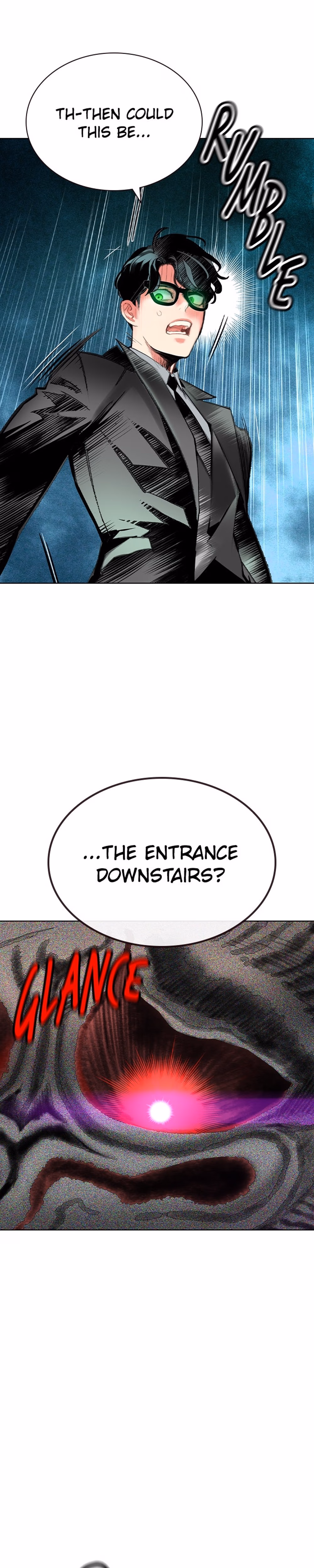 Jungle Juice - Chapter 150 - Part 22